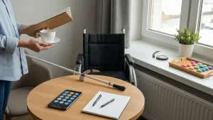 Powrót opiekuna do pracy - jak budować sieć kontaktów - hero image