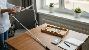 Powrót opiekuna do pracy - jak zaplanować odpoczynek opiekuna - hero image